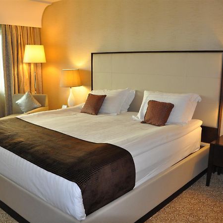Royal Tulip Al Rasheed Baghdad Hotel Luaran gambar