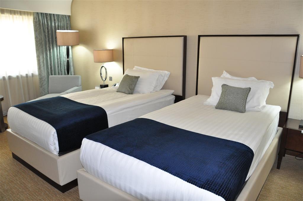 Royal Tulip Al Rasheed Baghdad Hotel Bilik gambar
