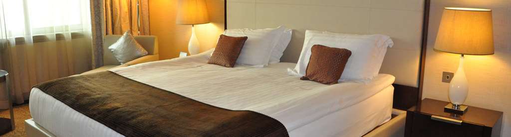 Royal Tulip Al Rasheed Baghdad Hotel Bilik gambar
