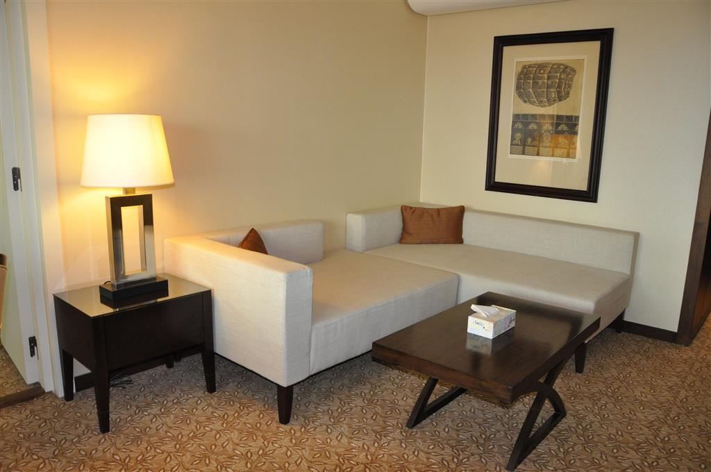 Royal Tulip Al Rasheed Baghdad Hotel Bilik gambar