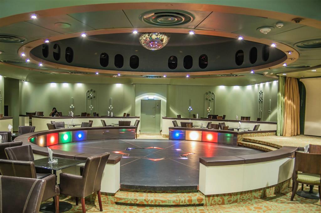 Royal Tulip Al Rasheed Baghdad Hotel Kemudahan gambar
