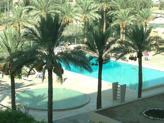 Royal Tulip Al Rasheed Baghdad Hotel Kemudahan gambar
